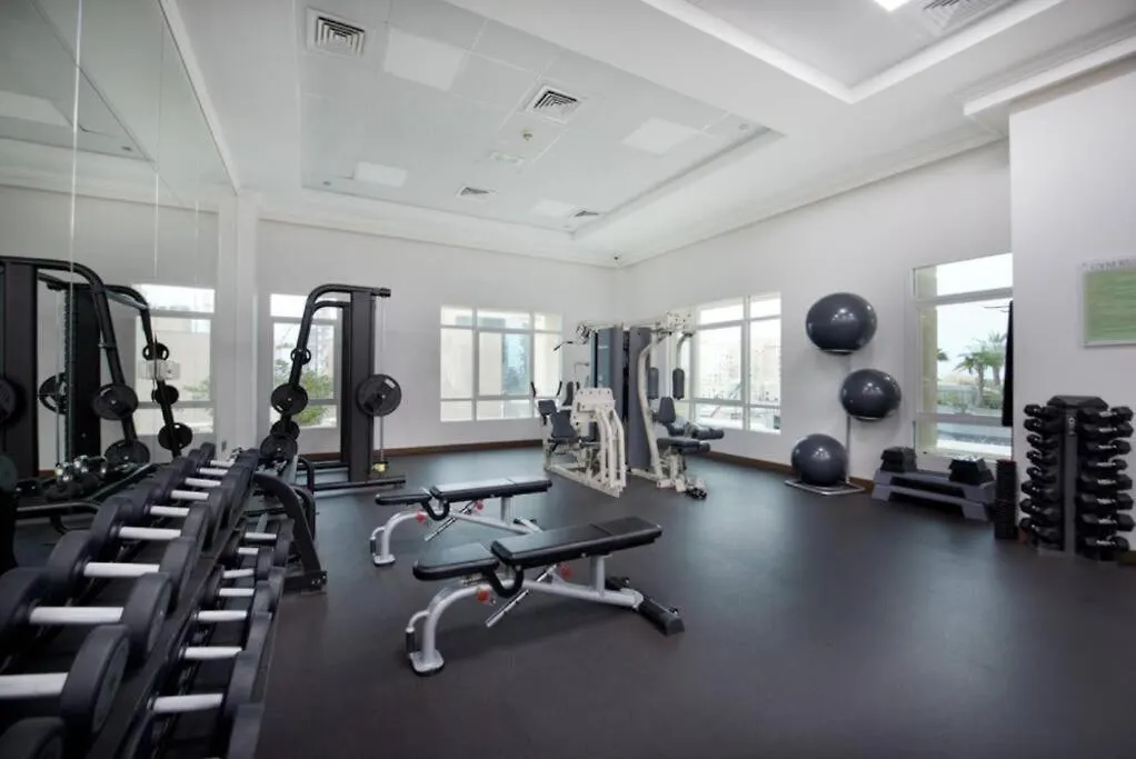 Spacious 2Br Apartment In Marina Crown Dubai